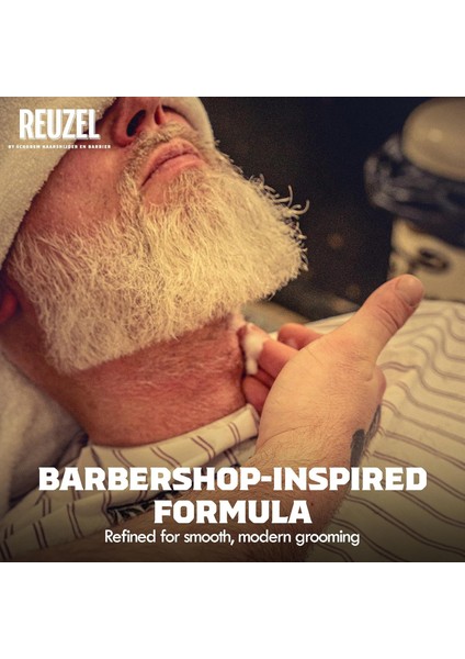 Clean Fresh Shave Butter Tıraş Kremi 100 ml