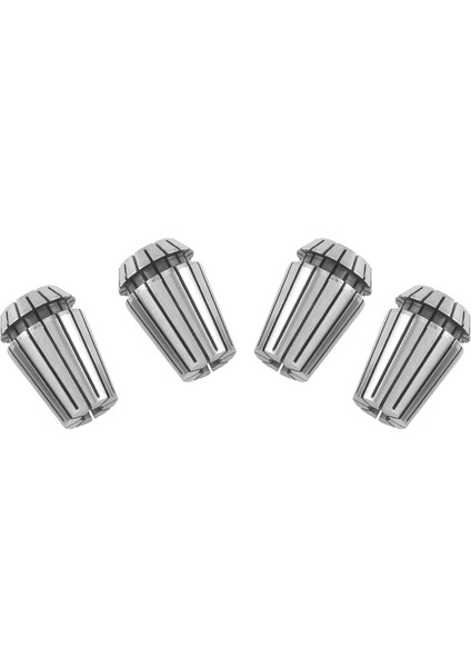 10PCS ER20 Hassas Yay Kolet Seti Cnc Freze Torna Aracı ER20 Yay Kolet Chuck (Yurt Dışından) fırsatları