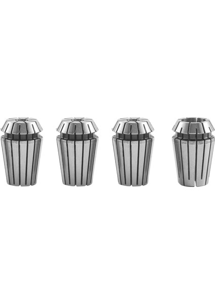 10PCS ER20 Hassas Yay Kolet Seti Cnc Freze Torna Aracı ER20 Yay Kolet Chuck (Yurt Dışından) indirimleri