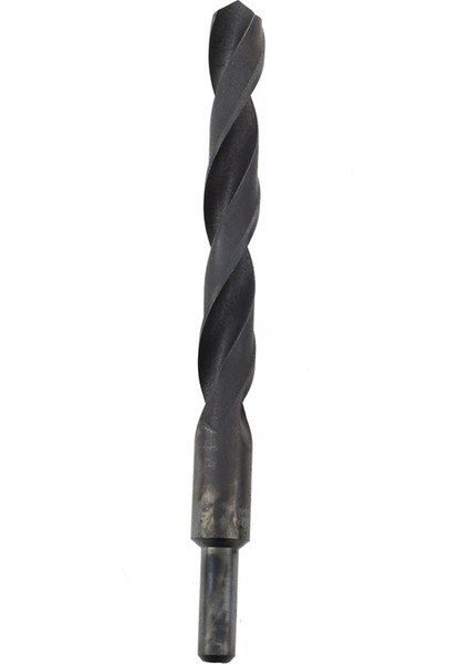 2x 14MM Azaltılmış 1/2 Inç Straigth Shank Electric Hss Twist Matkap Bit (Yurt Dışından) fiyatları