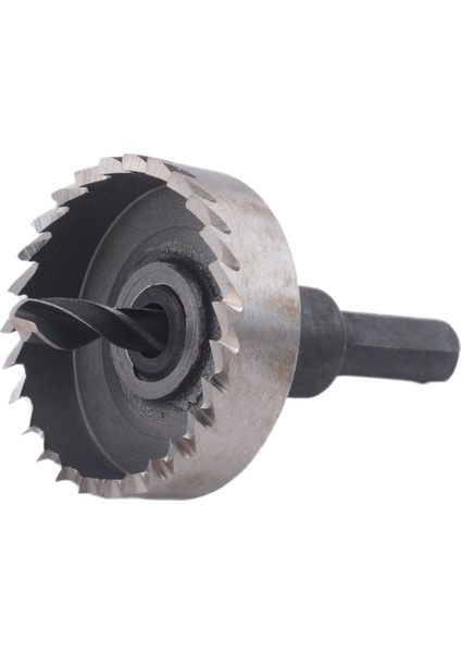 Delik Testere Diş Hss Çelik Delik Testere Metal Ahşap Alaşım 40MM Için Matkap Bit Kesici Aracı (Yurt Dışından) modelleri