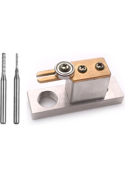 Keman Purfling Desteği Keman Luthier Aracı Elektrikli Purfling Groove Kesici Freze Kesici Ip Enstrüman Parçaları ile (Yurt Dışından) modelleri