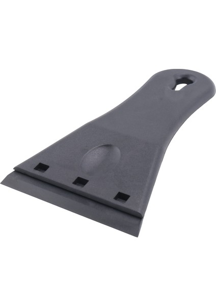 2 Paket Plastik Bıçak Sıyırıcı 100 Pcs ile Tek Kenar Kenarlı Plastik Bıçaklar Boya Noktalarını Çıkarmak Için Ekstra Büyük Scraper Aracı (Yurt Dışından) indirimleri