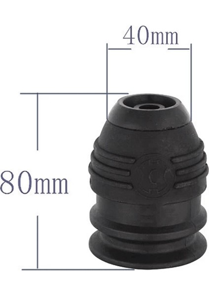 2x Te-40 Te-35 Te-30 Te-16 Sds Matkap Chuck Hilti Türü Için Değiştir TE16 TE40 TE35 Te 16 30 35 40 Güç Alımları A (Yurt Dışından) modelleri