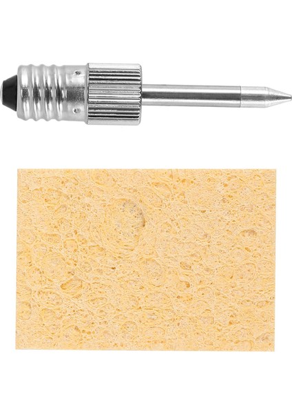 USB Lehimleme Demir Kafası E10 Arayüz Pil Lehimleme Demir Lehimleme Demir Kafa Dişli Havalandırmalı Havalandırma Demir Kafa (Saçlı) (Yurt Dışından) fiyatları