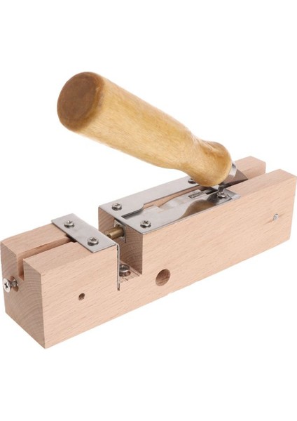 Arı Kivi Deliği Yumruklu Ahşap Kıyrıcı Maker Arı Çerçevesi Arıcı Ekipman Taşınabilir Gözlükler Punch Gözleri Yumruk Makinesi (Yurt Dışından)