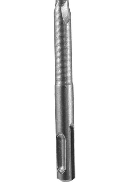 4pcs 50CM 500MM Sds+ Artı 10MM Çekiç Duvar Matkap Bit Sds Uzun (20 x 3/8 Inç) (Yurt Dışından)
