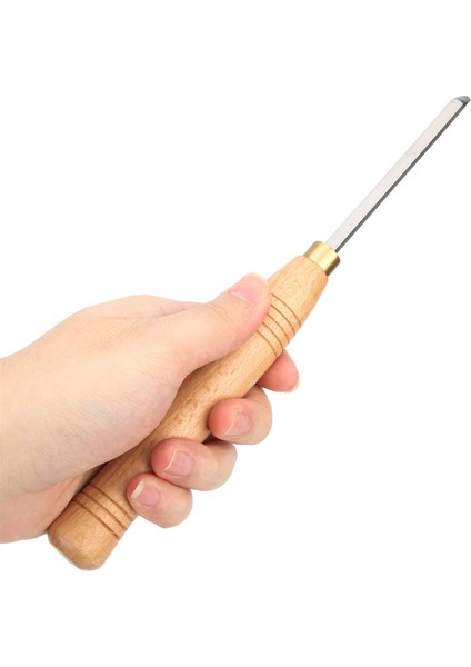 Ahşap Işleme Araçları Torna Seti Ahşap Turnama Araçları Torna Keski Seti 5 Adet Parke Kolları Için Set Yüksek Hızlı Çelik (Yurt Dışından) fiyatları