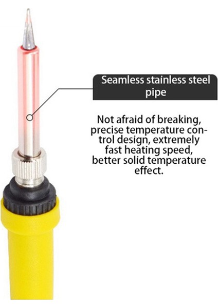 Dc 12V Taşınabilir Lehimleme Demir Düşük Voltajlı Araç Pil 60W Kaynak Yeniden Yeniden Işleme Aletleri Aligator Cılp ile (Yurt Dışından) modelleri