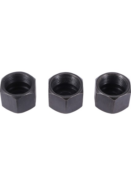 6 Adet Yönlendirici Kolet Set Chuck Heads Matkaplar Için Gravür Kırpma Oyma Makinesi Elektrikli Yönlendirici Freze Kesici (Yurt Dışından) fiyatları