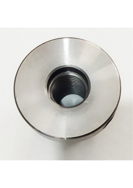 Torna Chuck Adaptörü Dişli Iş Mil Adaptörü Ahşap Işleme Torna Enerjisi Elektrikleri 33MM Ila 18 mm Için Uygun Kılıf (Yurt Dışından) modelleri