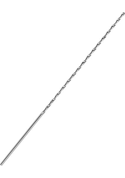 10X Hss Düz Şaft 4mm Twist Head 300MM Uzun Matkap Bit Gümüş Tonu (Yurt Dışından) fiyatları