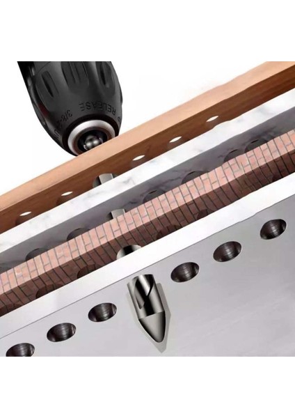 Eksantrik Bükülme Matkap Ucu Konik Headeccentric Matkap Ucu Seti Duvar Matkap Ucu Seti Açı Matkap Ucu Seti (Yurt Dışından) indirimleri