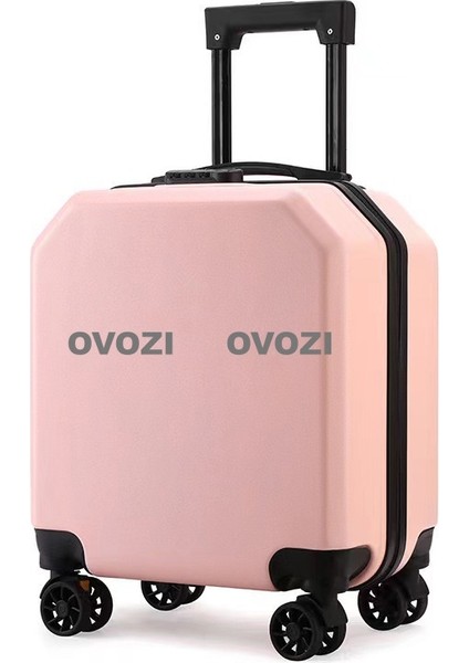 Ovozı 39*35*23CM Çocuk Kombinasyon Bagajı Seyahat Bagajı (Yurt Dışından)