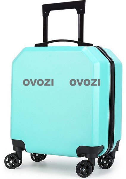 Ovozı 39*35*23CM Çocuk Kombinasyon Bagajı Seyahat Bagajı (Yurt Dışından)