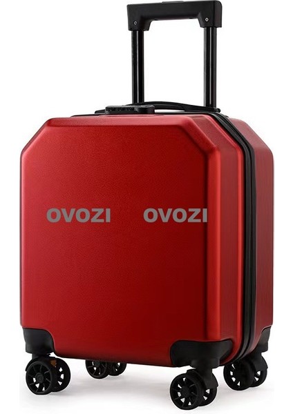 Ovozı 39*35*23CM Çocuk Kombinasyon Bagajı Seyahat Bagajı (Yurt Dışından)