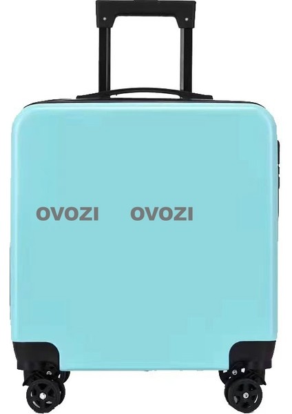 Ovozı 45*39*23CM Çocuk Kombinasyon Bagajı Seyahat Bagajı (Yurt Dışından)