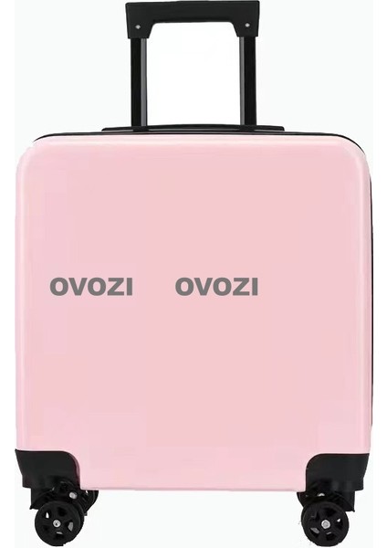 Ovozı 45*39*23CM Çocuk Kombinasyon Bagajı Seyahat Bagajı (Yurt Dışından)