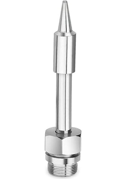 1pc Taşınabilir Lehimleme Demir Ucu 510 Arayüz 8W Pil Havalandırma Demir USB Taşınabilir Havalandırılabilir Havalandırma Demir Uç A (Yurt Dışından)