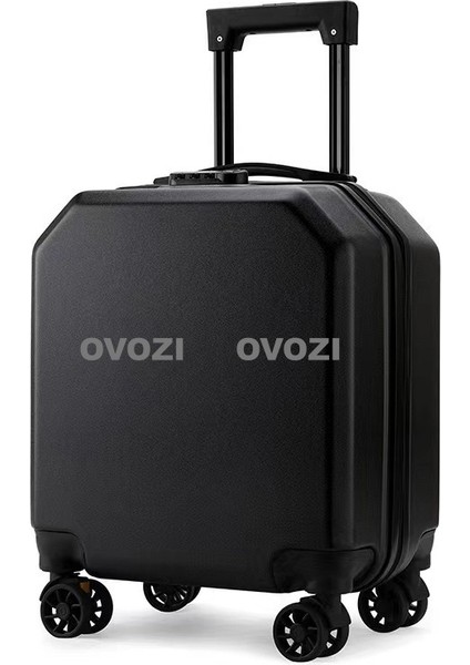 Ovozı 39*35*23CM Çocuk Kombinasyon Bagajı Seyahat Bagajı (Yurt Dışından)