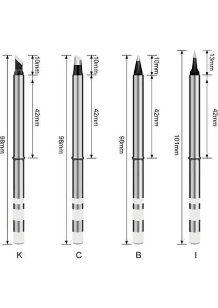 RGS65 GD300 Elektrikli Lehimleme Demir Pd 65W Taşınabilir Onarım Kaynak Aracı Lehim Yeniden Yeniden Işleme Istasyonu Lehim Demir Uçları (Yurt Dışından) modelleri
