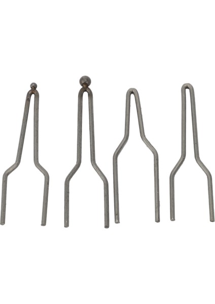 46PCS Metal Yüksek Empedans Aksesuarları Ahşap Yanan Taşınabilir Isıtma Tel Değer Oyma Mini Pirografik Uç Kit (Yurt Dışından) indirimleri