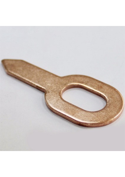 2set Düz Çekme Halkaları Padleri Chuck Saplama Kaynak Nokta Kaynak Kiti Slayt Slayt Çekiç Döküm Çekme Mucize Sistemi (Yurt Dışından) fırsatları