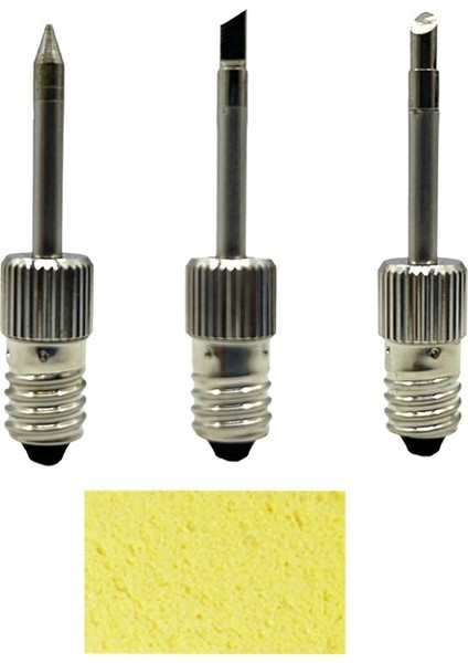 6 Adet Pirinç Lehim Uçları USB Lehimleme Demir Kafası Kaynak Lehimleme Ipuçları E10 Arayüz Lehim Istasyonları (Yurt Dışından) modelleri