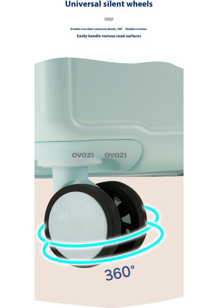 Ovozı 43*41*23CM Karikatür Çocuk Kod Arabası Çantası Seyahat Arabası Çantası (Yurt Dışından) modelleri