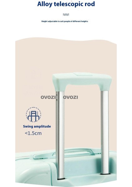 Ovozı 43*41*23CM Karikatür Çocuk Kod Arabası Çantası Seyahat Arabası Çantası (Yurt Dışından) fırsatları