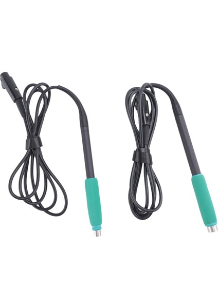 2 Adet Kaynak Tablosu Kulpları C210/C245 Yedek Kiti Elektrikli Haval Eşitleme Demir Araçları Için Uygundur (Yurt Dışından)