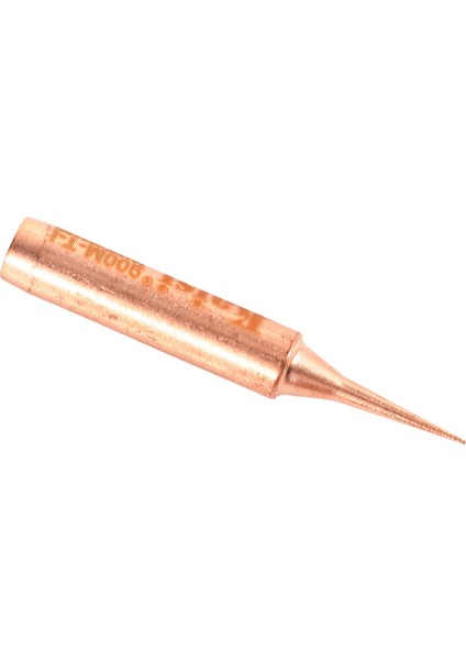 5x Kaisi Oksijensiz Bakır Lehimleme Demir Ucu 900M-T-I Lehim Istasyonu Için Araçlar Demir Uçları (Yurt Dışından) indirimleri
