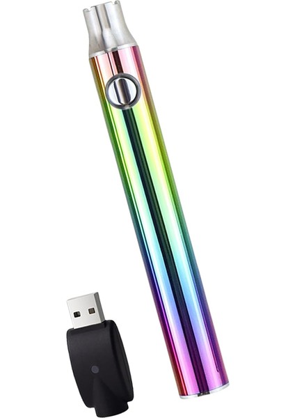 510 Iplik Havalandırma Demir Kitleri 3 Dişli Ayarlanabilir Voltajlar 350MAH Pil Sepet Kalemi USB Adaptör Kaynak Aracı Kitleri (Yurt Dışından) fiyatları