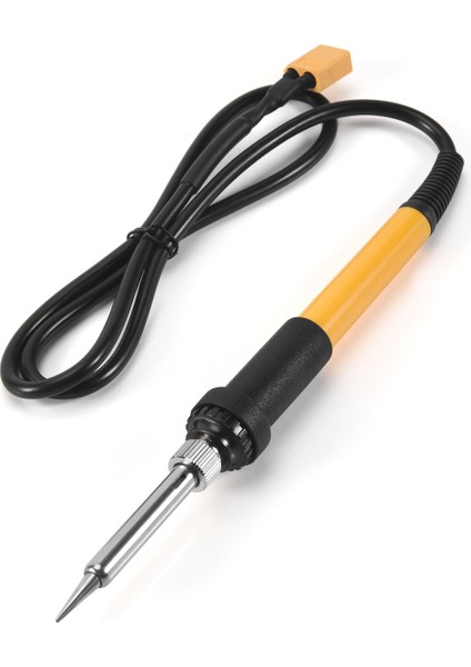 Taşınabilir Lehimleme Demiri - XT60 Konektörü - 3s 12V Lıpo Pil ile Kullanın - Dronlar Rc Ekipmanı Için Mükemmel Onarımı (Yurt Dışından) modelleri