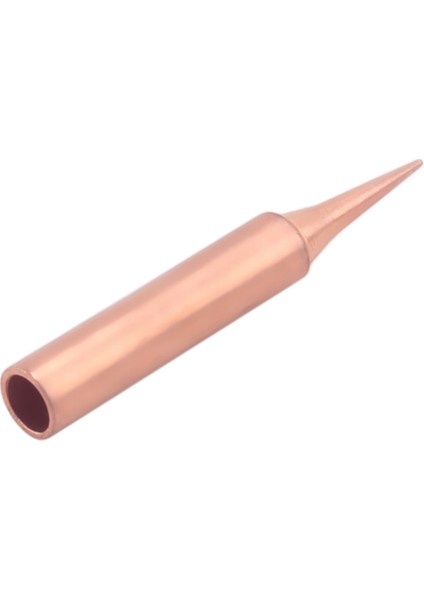 936 Lehimleme Demir Uç Saf Bakır 900M Lehimleme Uç Seti 16PCS (Yurt Dışından) fiyatları