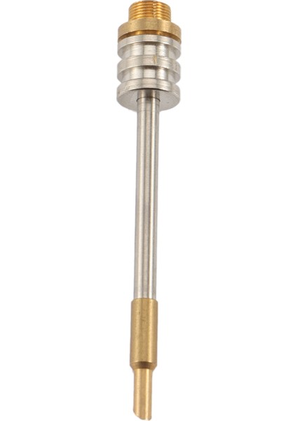 40W Lehimleme Demir Uç 510 Arayüz Kablosuz Şarj Edin (Yurt Dışından)