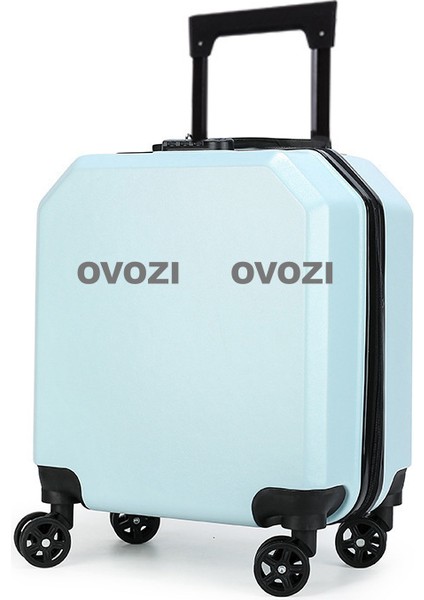 Ovozı 39*35*23CM Çocuk Kombinasyon Bagajı Seyahat Bagajı (Yurt Dışından)