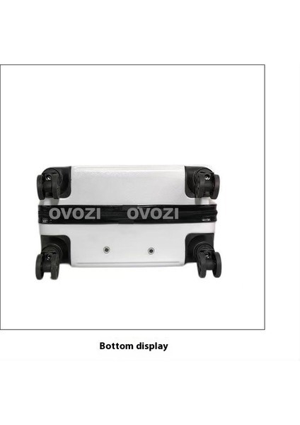 Ovozı 45*39*23CM Çocuk Kombinasyon Bagajı Seyahat Bagajı (Yurt Dışından) fırsatları
