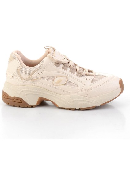 Bej Kadın Sneaker K01429161109