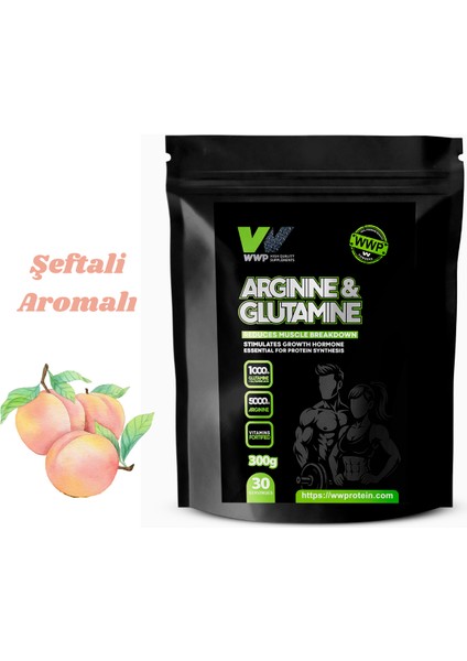 Arginine & Glutamine – Kas Yıkımını Etkili Şekilde Azaltır – 300G – Aromalı. modelleri
