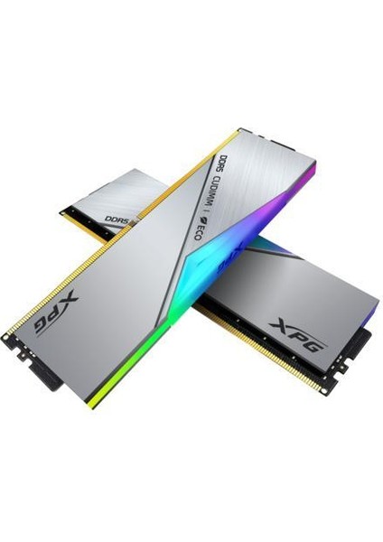 Lancer Cudımm 48GB (2X24GB) Ddr5 8800MHZ Dual AX5CU8800C4224G-DCLACRSG