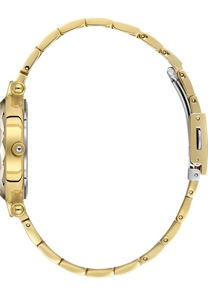 Orijinal 3 Atm Su Geçirmez 2 Yıl Garantili DK.6.14132-2 Premium Kadın Kol Saati fiyatları