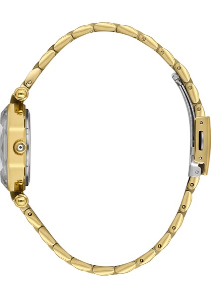 Orijinal 3 Atm Su Geçirmez 2 Yıl Garantili DK.6.14131-2 Premium Kadın Kol Saati fiyatları