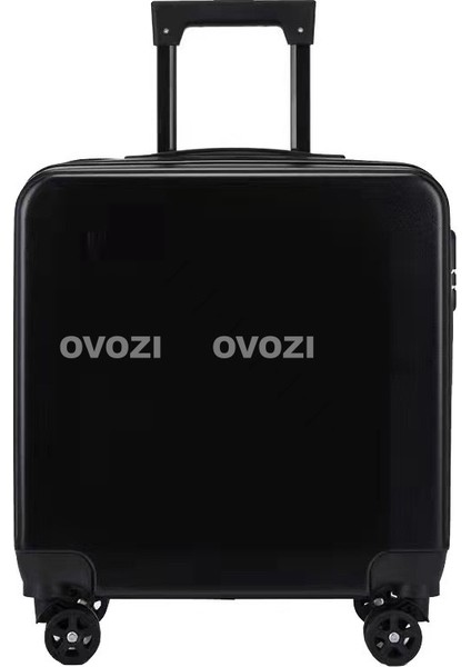 Ovozı 45*39*23CM Çocuk Kombinasyon Bagajı Seyahat Bagajı (Yurt Dışından)