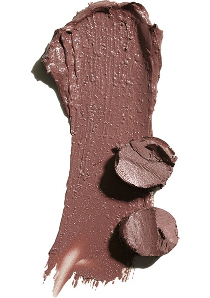 Nue x Silkly Matte Lipstick Nude Kahve 04 indirimleri