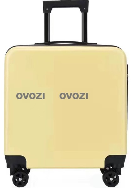Ovozı 45*39*23CM Çocuk Kombinasyon Bagajı Seyahat Bagajı (Yurt Dışından)