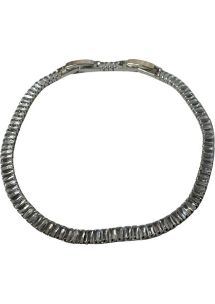 1200 Su Yolu Taşlı Paslanmaz Çelik Ayarlanabilir Bileklik modelleri