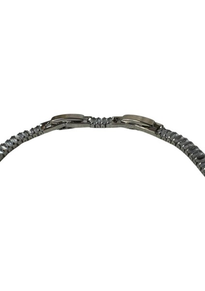 1200 Su Yolu Taşlı Paslanmaz Çelik Ayarlanabilir Bileklik fırsatları