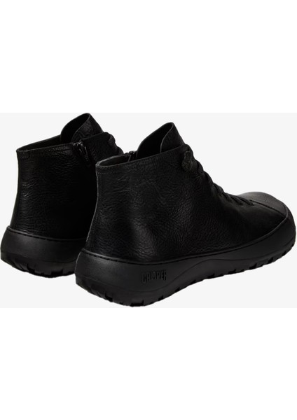 Peu Serra Erkek Siyah Bot K300541-001 fiyatları