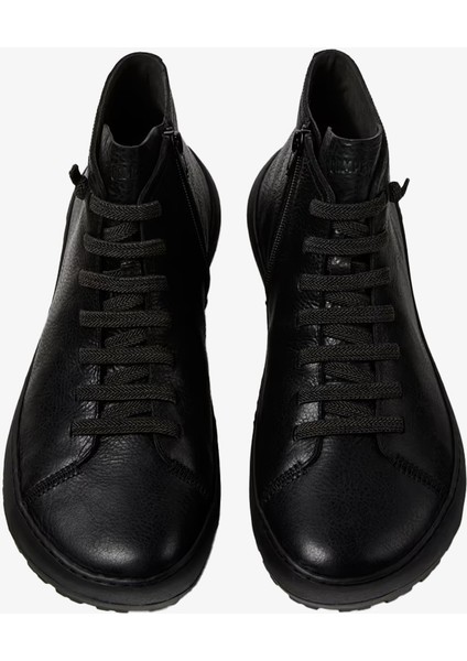 Peu Serra Erkek Siyah Bot K300541-001 modelleri